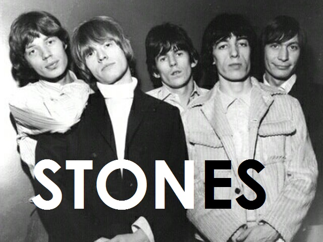 Foto: Rolling Stones
